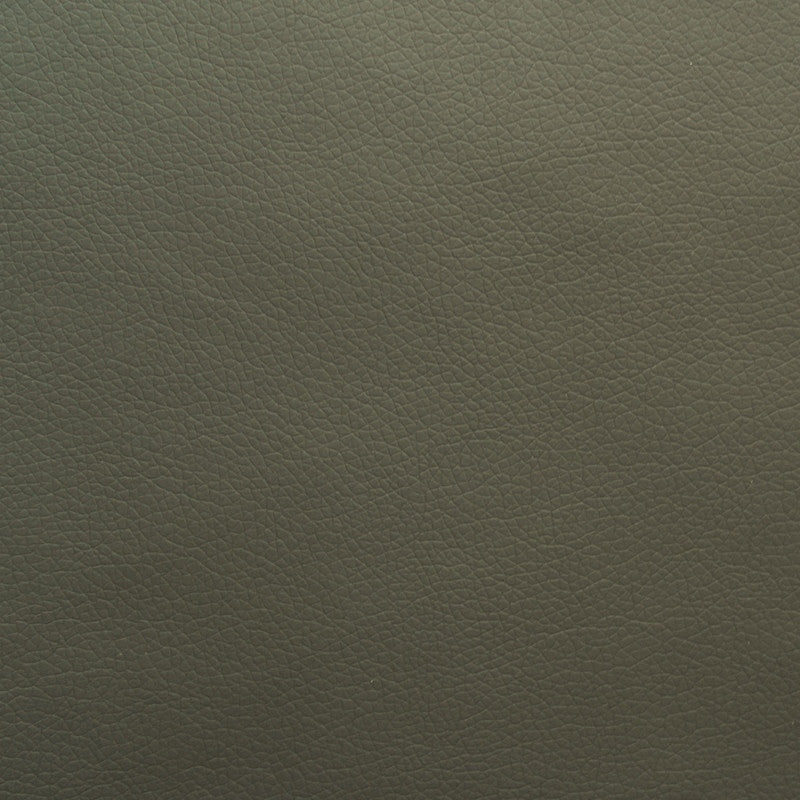 Momentum Textiles Upholstery Fabric Soft Faux Leather Canter Iron Toto Fabrics