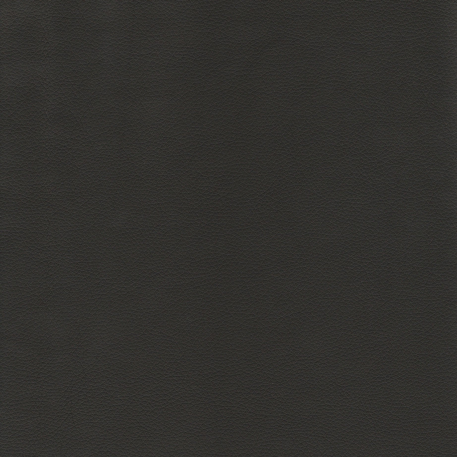 Upholstery Fabric Faux Leather Vinyl Canter Onyx Toto Fabrics