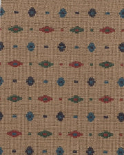 Upholstery Fabric Southwest Style Stripe Canyon Natural Toto Fabrics
