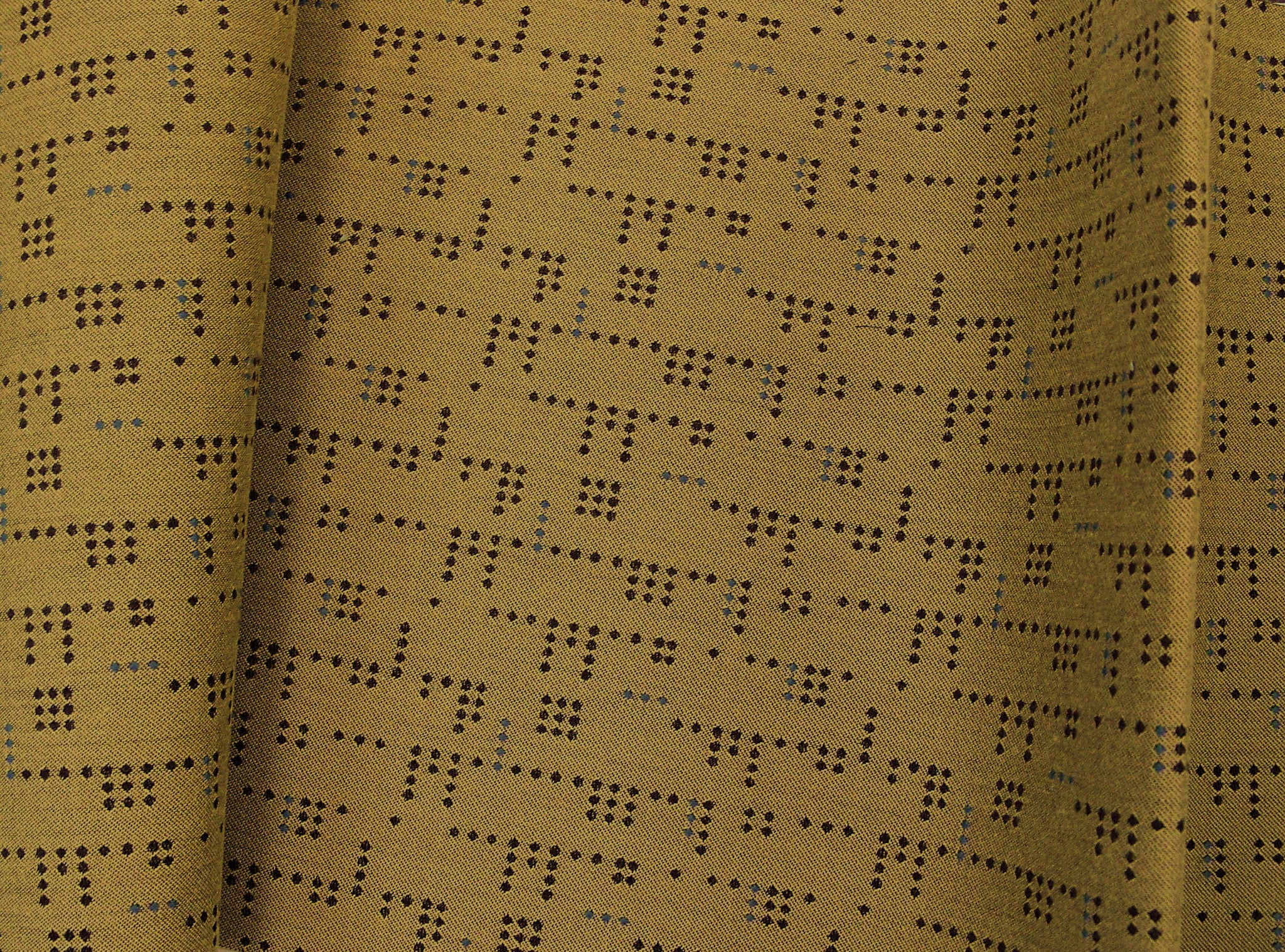 Fabric Remnant of Caption Gimlet