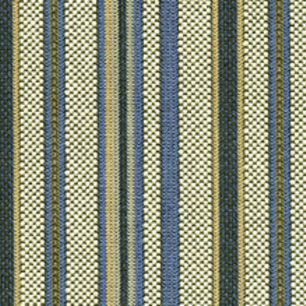Fabric Remnant of Caracas Celeste