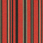 Fabric Remnant of Caracas Cruise