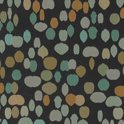 Upholstery Fabric Abstract Geometric Carapace Pod Toto Fabrics