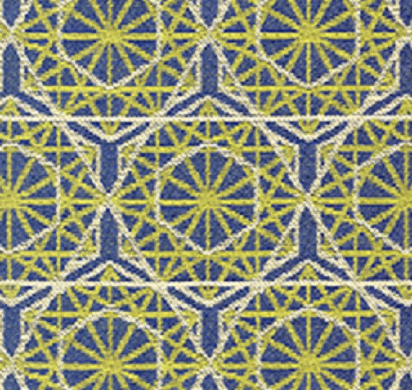 Architex Upholstery Carat Bluine Toto Fabrics Online