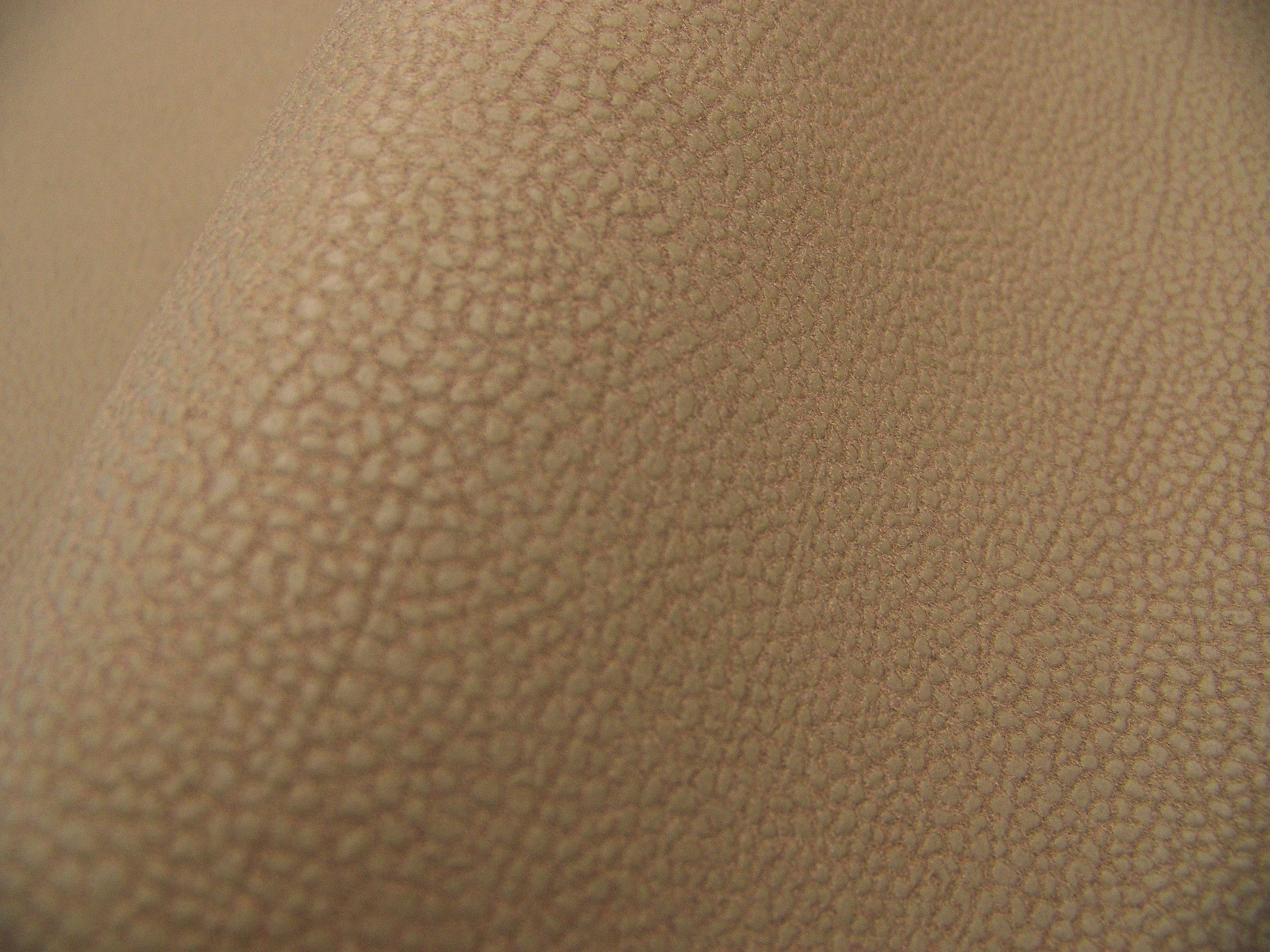 Remnant of Mayer Caressa Suede Quarry Upholstery Vinyl