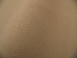 Remnant of Mayer Caressa Suede Quarry Upholstery Vinyl