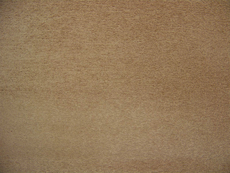 Carlisle Wheat Solid Frieze Brown Upholstery Fabric