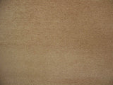 Carlisle Wheat Solid Frieze Brown Upholstery Fabric