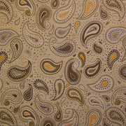 Upholstery Fabric Woven Paisley Carnaby Runway Toto Fabrics