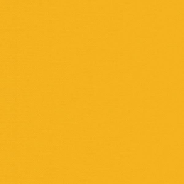 Arc-Com Carnival Sunflower Solid Yellow Upholstery Vinyl 