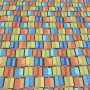 Momentum Textiles Upholstery Carouse Autumnal Toto Fabrics Online