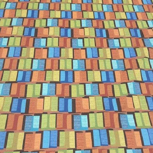 Momentum Textiles Upholstery Carouse Autumnal Toto Fabrics Online