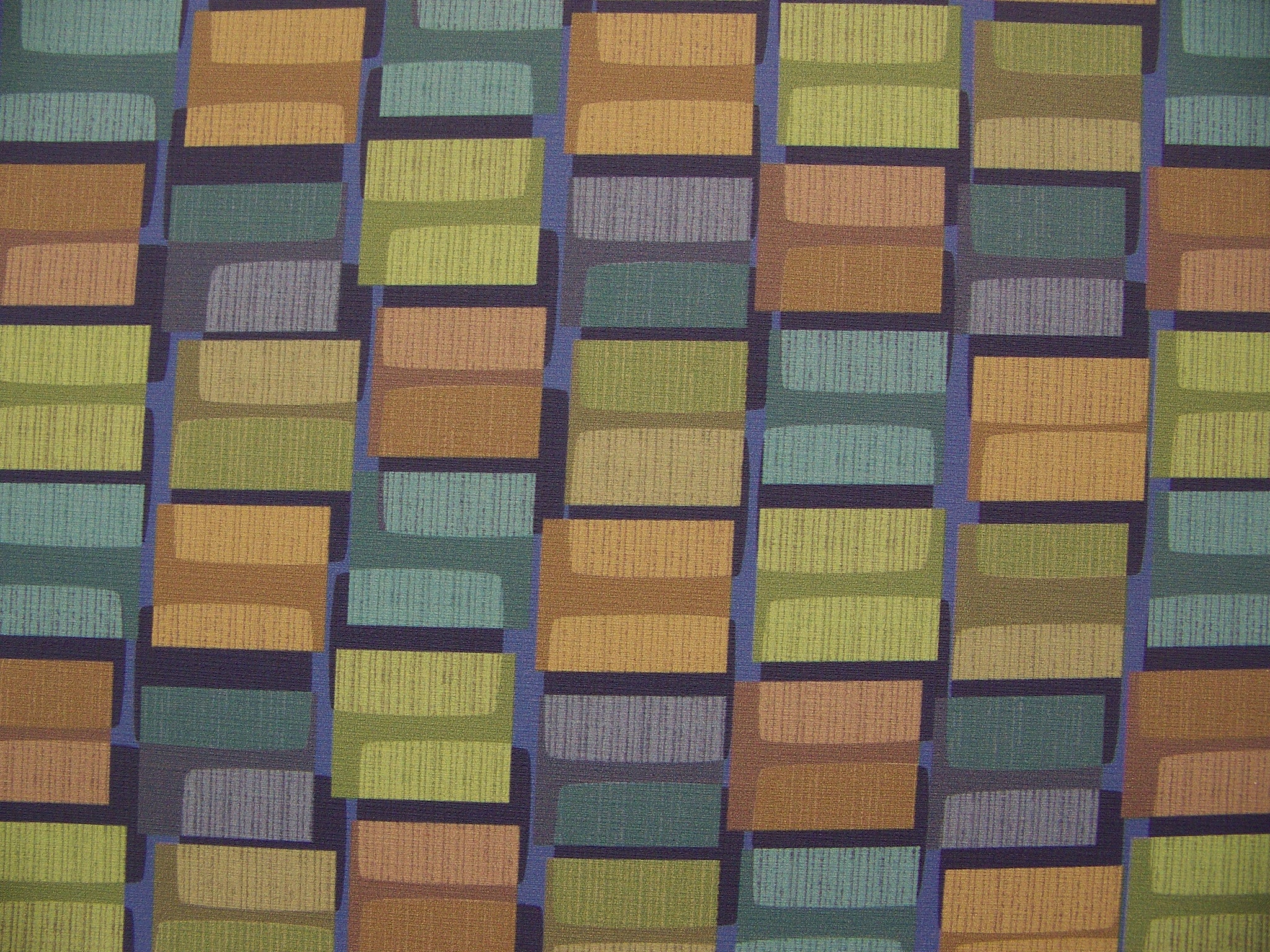 Fabric Remnant of Carouse Marina