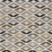 Designtex Carrick Shell Gray Upholstery Fabric 3787 101