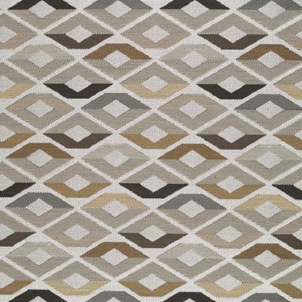 Designtex Carrick Shell Gray Upholstery Fabric 3787 101