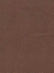 Upholstery Fabric Faux Leather Vinyl Cartman Tobacco Toto Fabrics