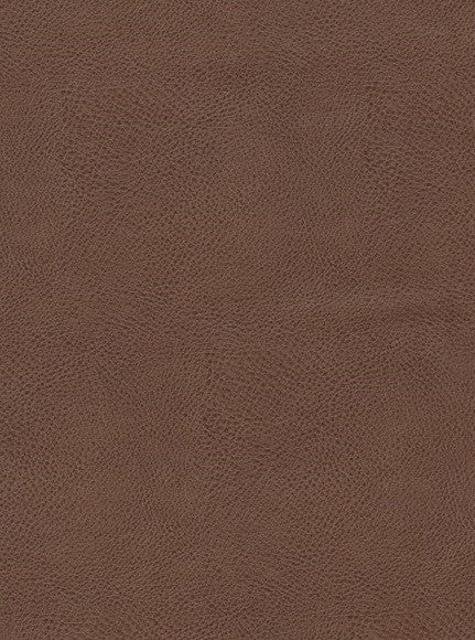 Upholstery Fabric Faux Leather Vinyl Cartman Tobacco Toto Fabrics