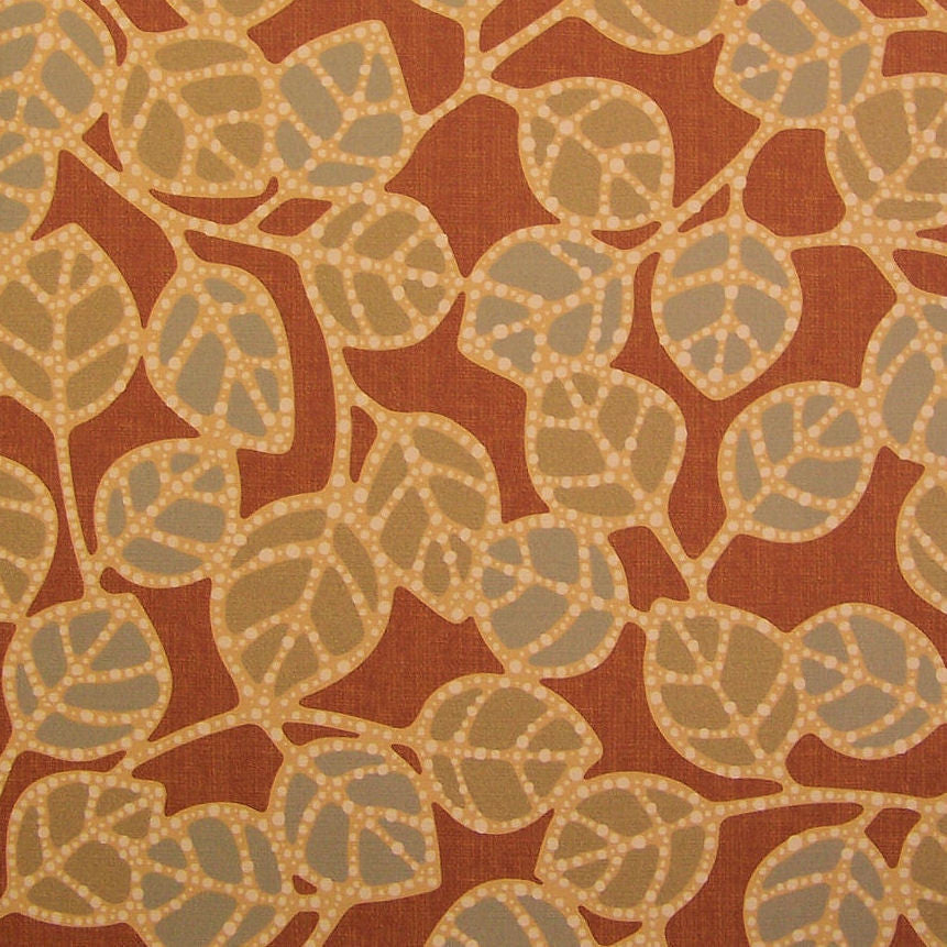 CF Stinson Upholstery Casablanca Autumn Toto Fabrics Online