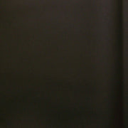 Fabric Remnant of Cashmere Ebony Black Upholstery Vinyl
