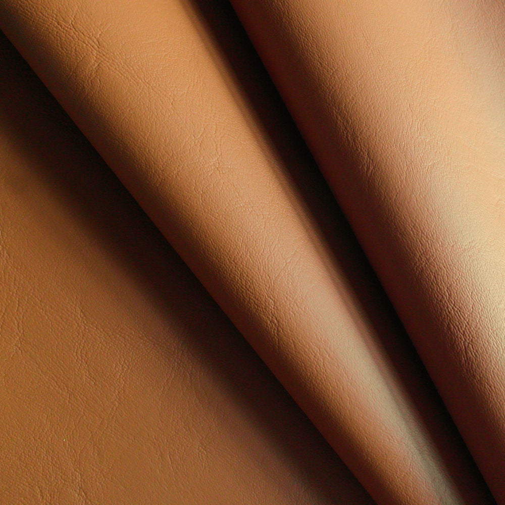 Remnant of Cashmere ll Chestnut Brown Upholstery Fabric