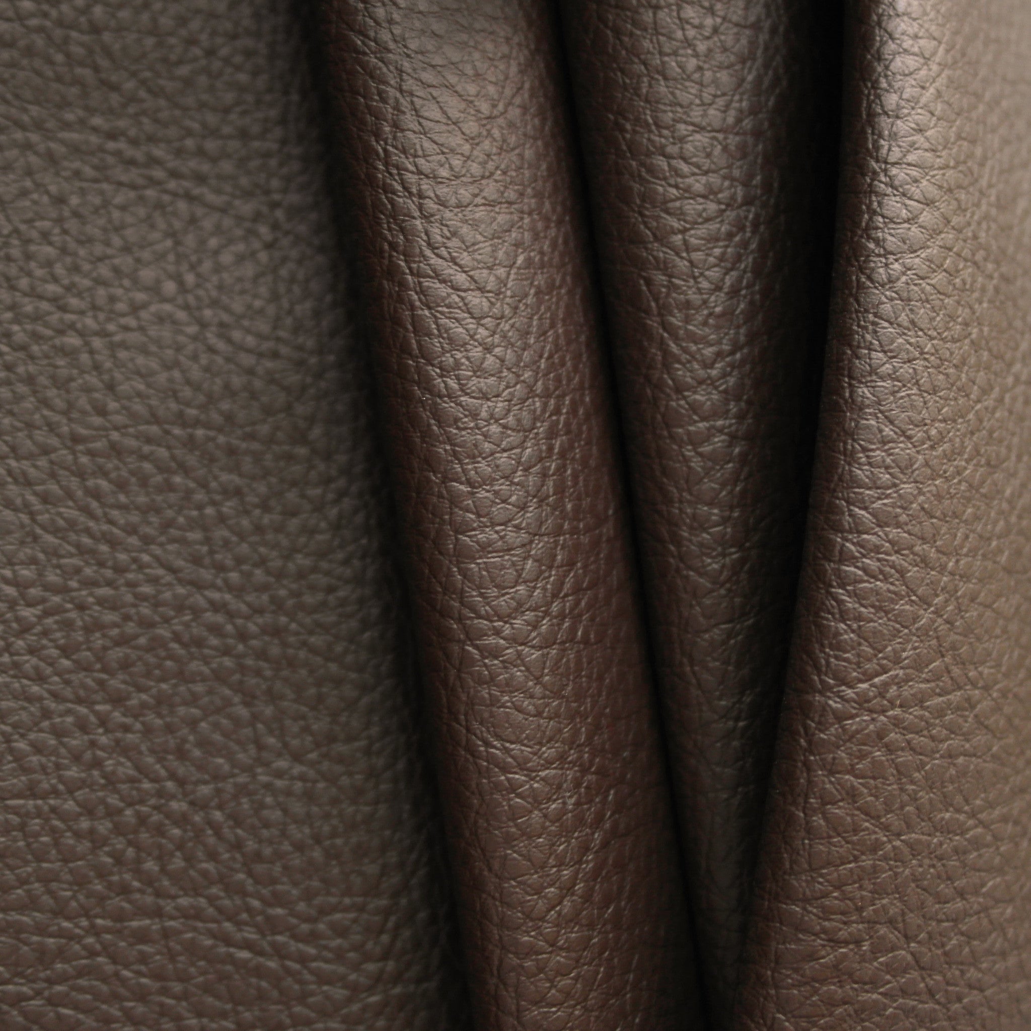 Remnant of Cassidy Hickory Brown Upholstery Fabric