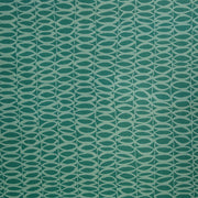 Remnant of Designtex Catalyst Ocean Blue Upholstery Vinyl