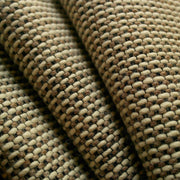 Remnant of Cato Sand Tan Upholstery Fabric