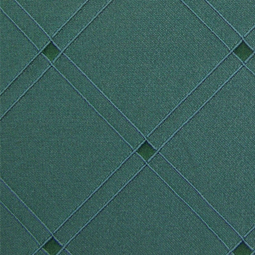 Knoll Textiles Fabric Remnant of Cats Cradle Bluegrass