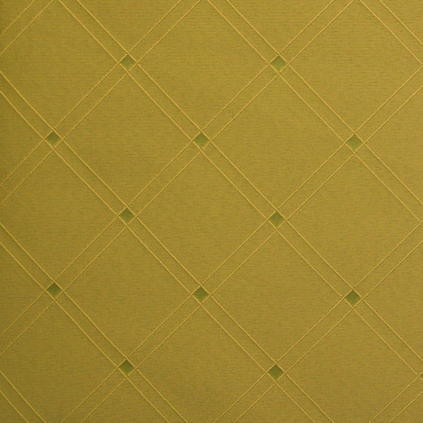 Remnant of Cats Cradle Pistachio Green Upholstery Fabric