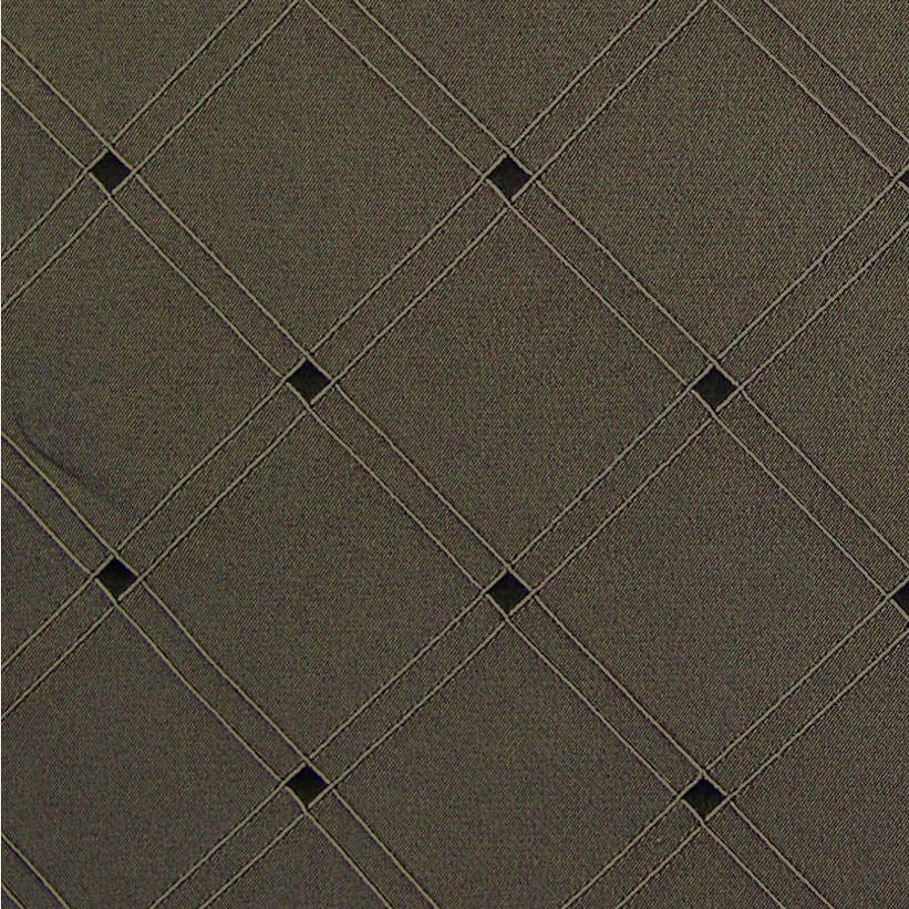 Knoll Cats Cradle Shadow Grey Upholstery Fabric
