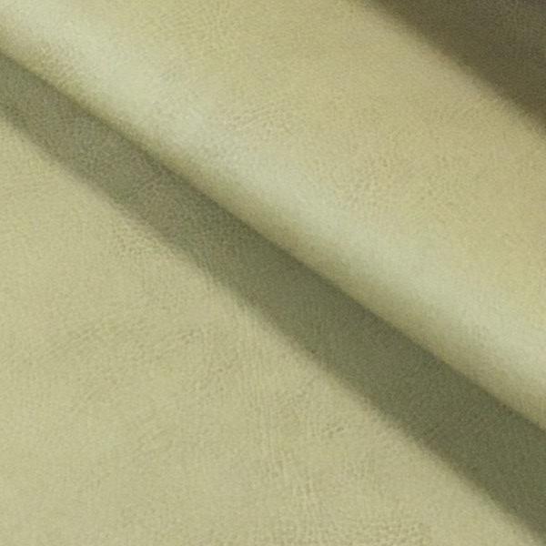 Richloom Upholstery Fabric Vinyl Faux Leather Cedar Cream Toto Fabrics