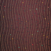 Upholstery Celebration Plum Toto Fabrics Online