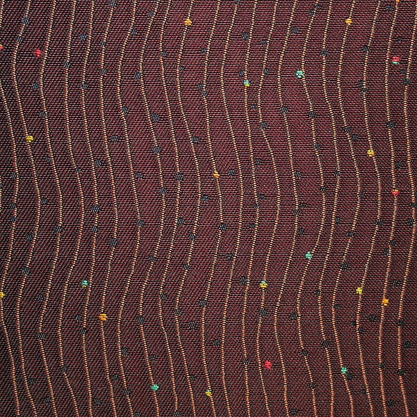 Upholstery Celebration Plum Toto Fabrics Online