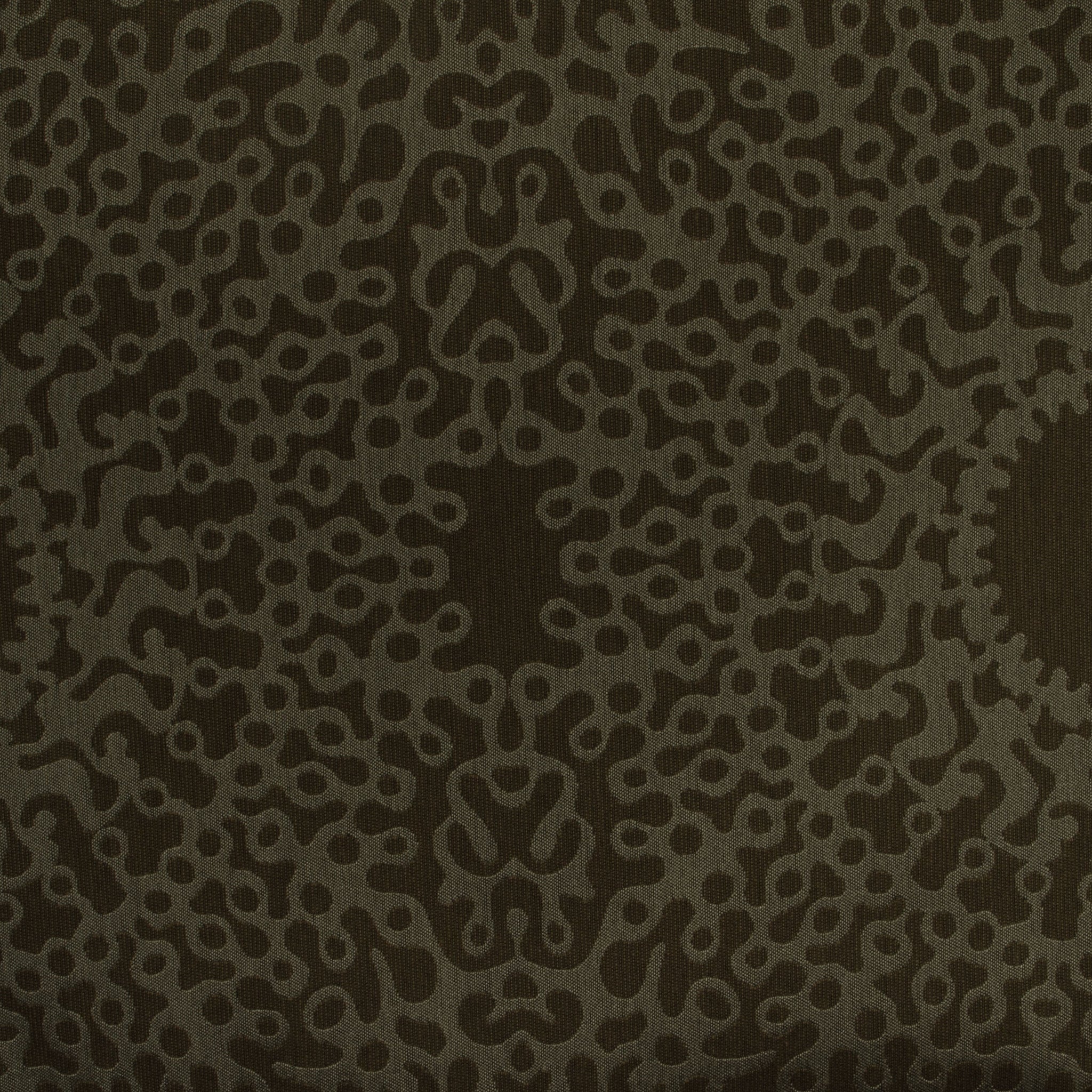 Fabric Remnant of Centric Lead