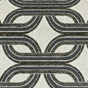 True Textiles Upholstery Fabric Woven Tweed Chain Three Toto Fabrics