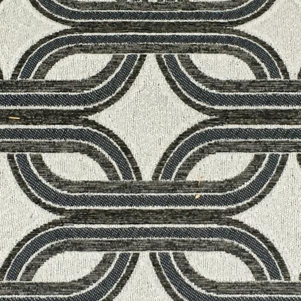 True Textiles Upholstery Fabric Woven Tweed Chain Three Toto Fabrics