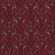 Designtex Upholstery Fabric Chenille Chapiteau Cardinal Toto Fabrics