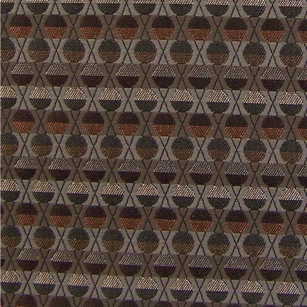 Knoll Textiles Upholstery Fabric Geometric Stripe Charm Agate