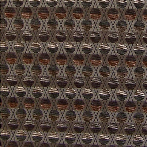 Knoll Textiles Upholstery Fabric Geometric Stripe Charm Agate