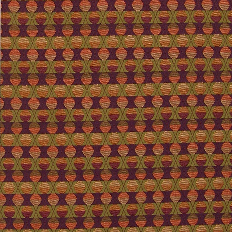 Knoll Charm Amethyst Upholstery Fabric 