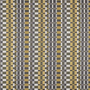 HBF Textiles Upholstery Fabric Geometric Stripe Chatterbox Cindy Toto Fabrics