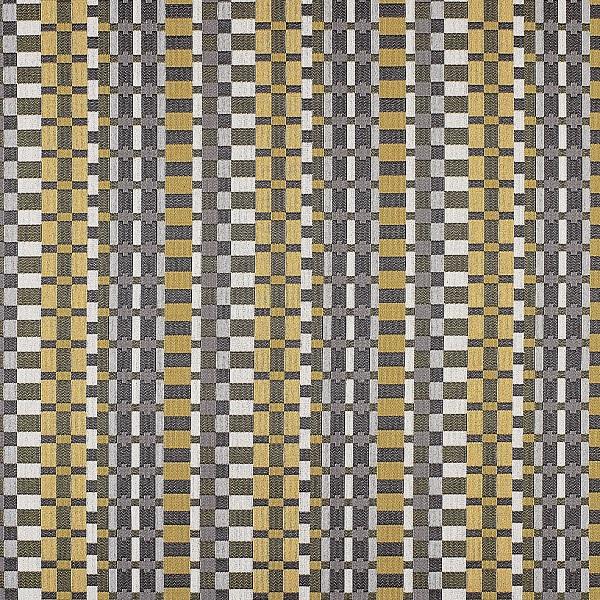 HBF Textiles Upholstery Fabric Geometric Stripe Chatterbox Cindy Toto Fabrics