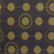 Remnant of Cheerio Portobello Grey Upholstery Fabric