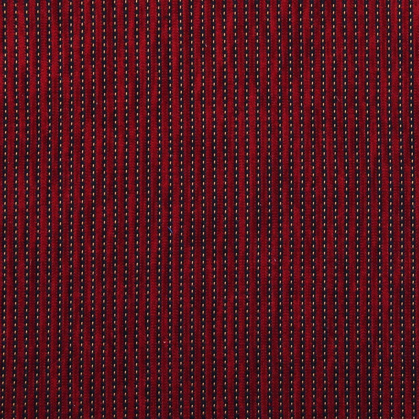 Upholstery Chenille Stitch Ruby Toto Fabrics Online
