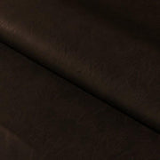 Richloom Upholstery Fabric Solid Faux Leather Cheyene Buckskin Toto Fabrics