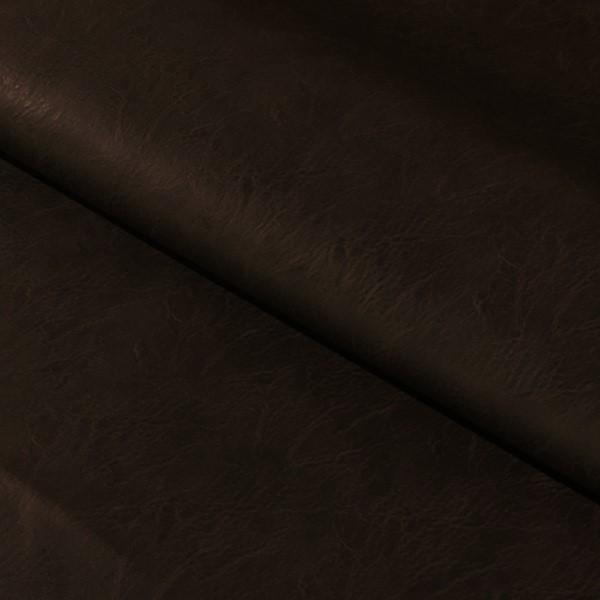 Richloom Upholstery Fabric Solid Faux Leather Cheyene Buckskin Toto Fabrics