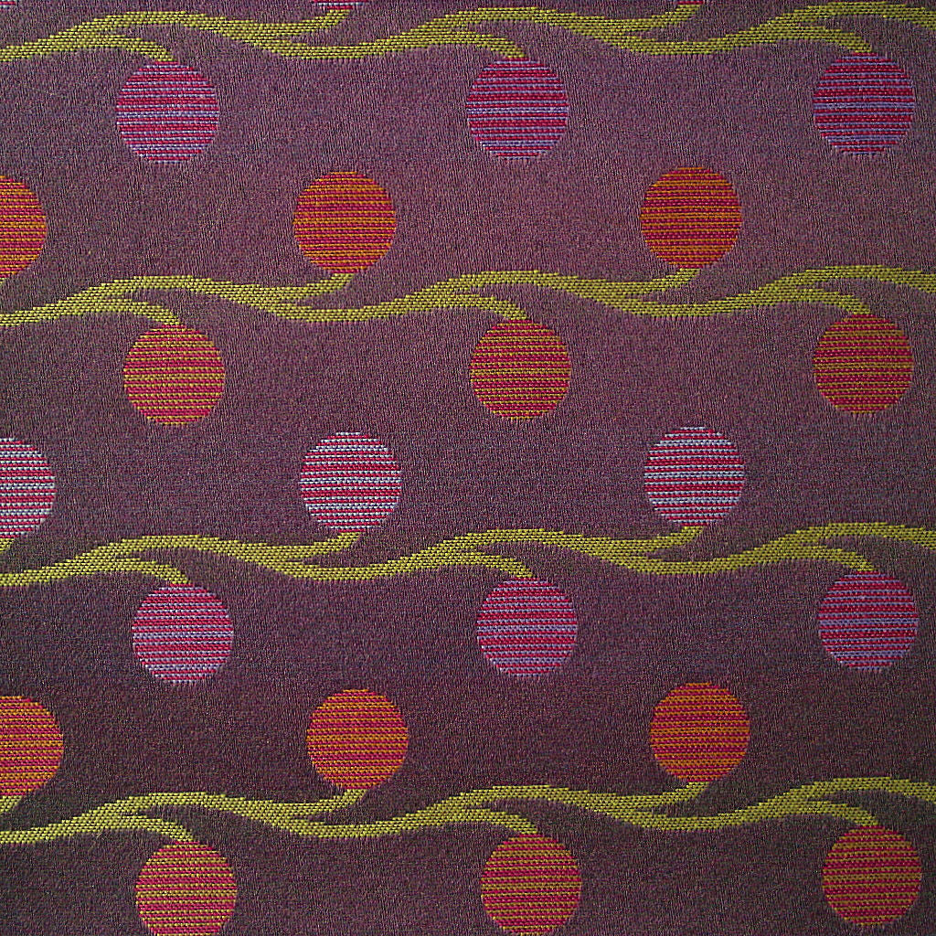 Upholstery Chloe Grape Toto Fabrics Online