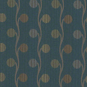 Upholstery Fabric Grape Vine Chloe Juniper Toto Fabrics