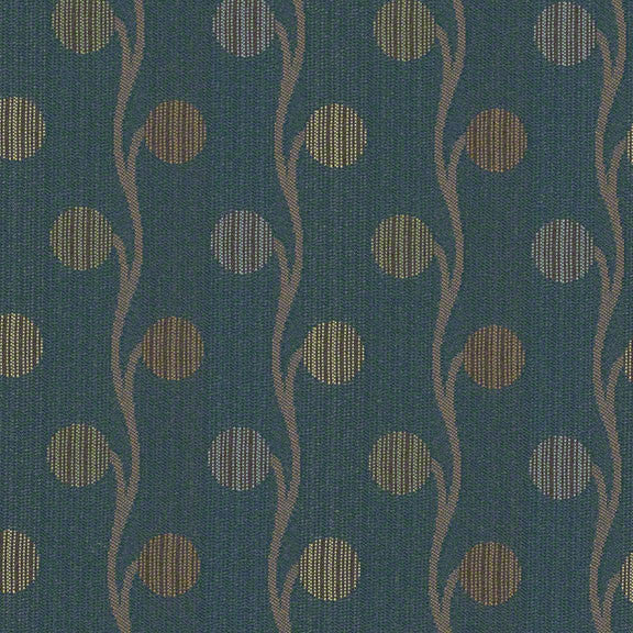 Upholstery Fabric Grape Vine Chloe Juniper Toto Fabrics
