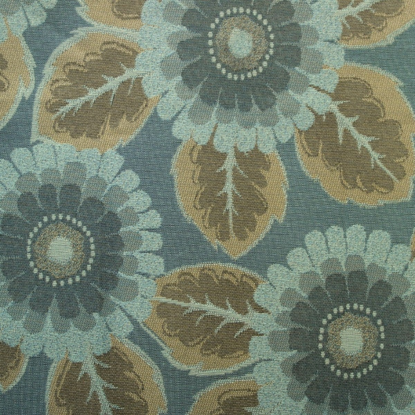 Upholstery Cinnamon Blossom Nightfall Toto Fabrics Online